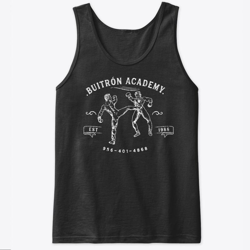 BUITRON ACADEMY TANK