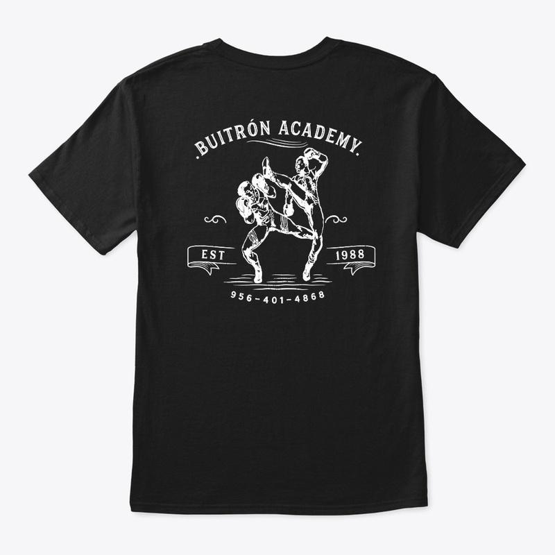 2024 kenpo shirt